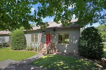 2902 Derby Drive, Kinston, NC 28504 - Photo 3