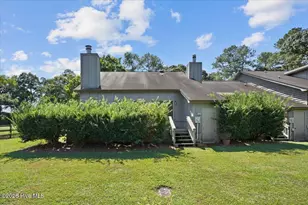 2902 Derby Dr, Kinston, NC 28504 - Photo 9