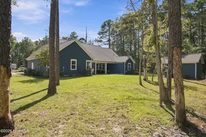 2613 Dorado Lane, Southport, NC 28461 - Photo 43