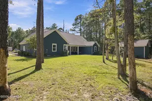 2613 Dorado Ln, Southport, NC 28461 - Photo 43