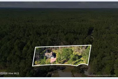 2613 Dorado Lane, Southport, NC 28461 - Photo 5