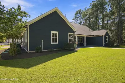 2613 Dorado Lane, Southport, NC 28461 - Photo 41