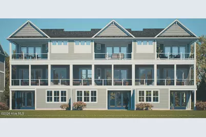 3101 St James Drive SE, Southport, NC 28461 - Photo 5