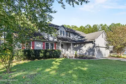 106 Heiress Wynd Drive, Jacksonville, NC 28546 - Photo 3