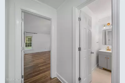 106 Heiress Wynd Drive, Jacksonville, NC 28546 - Photo 19