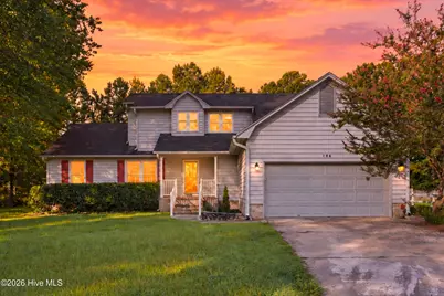 106 Heiress Wynd Drive, Jacksonville, NC 28546 - Photo 1
