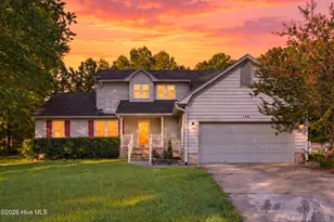 106 Heiress Wynd Dr, Jacksonville, NC 28546 - Photo 1