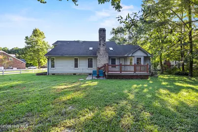 106 Heiress Wynd Drive, Jacksonville, NC 28546 - Photo 37