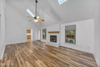 106 Heiress Wynd Drive, Jacksonville, NC 28546 - Photo 17