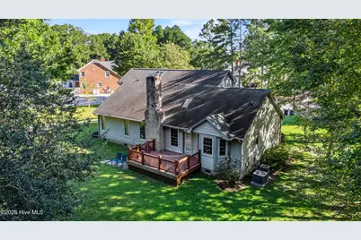 106 Heiress Wynd Drive, Jacksonville, NC 28546 - Photo 47