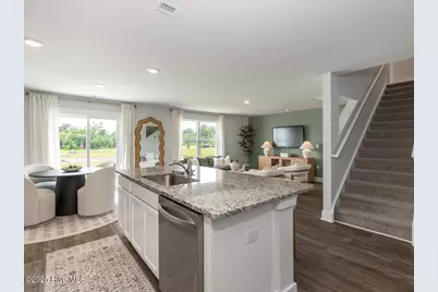 1435 Timothy Grass Lane #Lot 507, Castle Hayne, NC 28429 - Photo 13