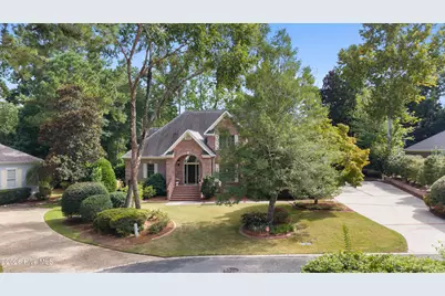 8816 Sawmill Creek Lane, Wilmington, NC 28411 - Photo 49