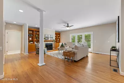 8816 Sawmill Creek Lane, Wilmington, NC 28411 - Photo 9