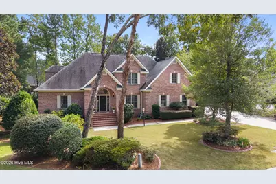 8816 Sawmill Creek Lane, Wilmington, NC 28411 - Photo 47