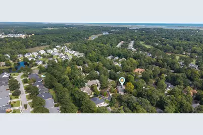 8816 Sawmill Creek Lane, Wilmington, NC 28411 - Photo 59
