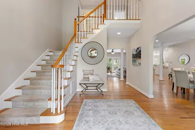 8816 Sawmill Creek Lane, Wilmington, NC 28411 - Photo 5