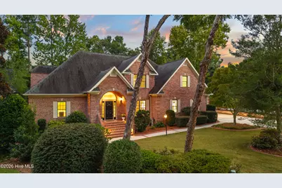 8816 Sawmill Creek Lane, Wilmington, NC 28411 - Photo 61