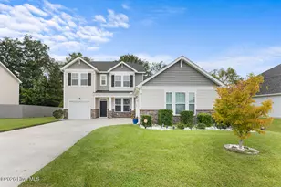906 Courthouse Xing, Jacksonville, NC 28546 - Photo 1