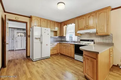 1719 Lipscomb Road E, Wilson, NC 27893 - Photo 3