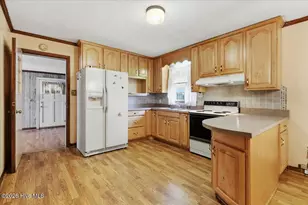 1719 Lipscomb Rd E, Wilson, NC 27893 - Photo 3