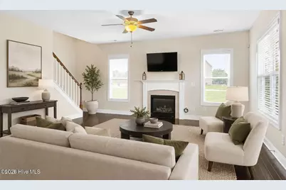 46 Rowland Drive, Fuquay Varina, NC 27526 - Photo 9