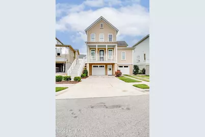 413 Moss Way, Washington, NC 27889 - Photo 3