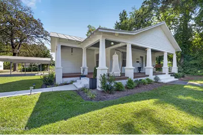 3301 Dickinson Avenue, Greenville, NC 27834 - Photo 1