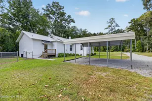 3301 Dickinson Ave, Greenville, NC 27834 - Photo 53