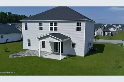 2007 Snapper Street, New Bern, NC 28562 - Photo 29