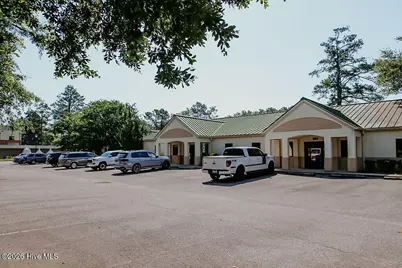 673 S Bennett Street #Unit 673 Sublease, Southern Pines, NC 28387 - Photo 3