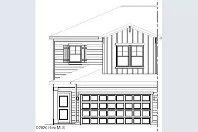 349 Parkington Lane #95a, Ocean Isle Beach, NC 28469 - Photo 1