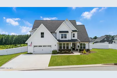 48 Merrifield Lane, Garner, NC 27529 - Photo 1