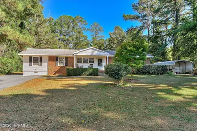 6673 Washington Road, Appling, GA 30802 - Photo 3