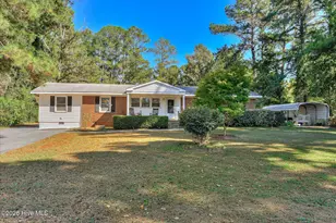 6673 Washington Rd, Appling, GA 30802 - Photo 3