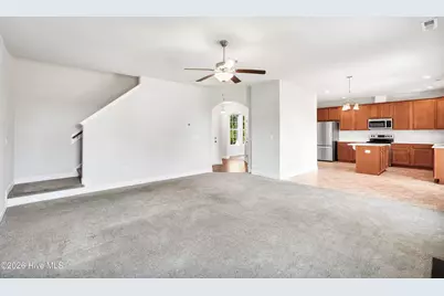 266 E Red Head Circle, Sneads Ferry, NC 28460 - Photo 11