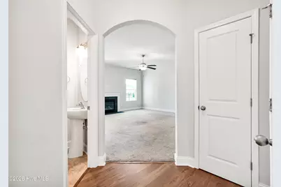 266 E Red Head Circle, Sneads Ferry, NC 28460 - Photo 5