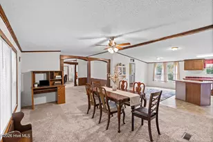 2495 Carroll Dr, Hephzibah, GA 30815 - Photo 5