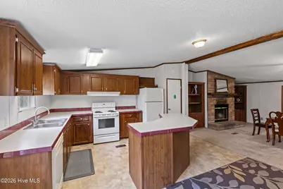 2495 Carroll Drive, Hephzibah, GA 30815 - Photo 3