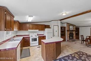 2495 Carroll Dr, Hephzibah, GA 30815 - Photo 3