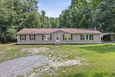 2495 Carroll Drive, Hephzibah, GA 30815 - Photo 1