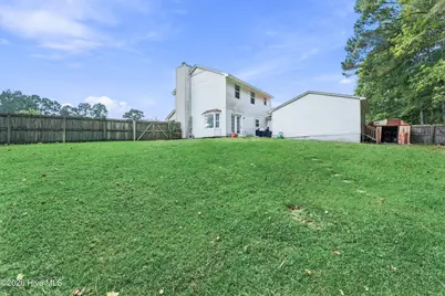 304 Pebble Lane, Jacksonville, NC 28546 - Photo 23