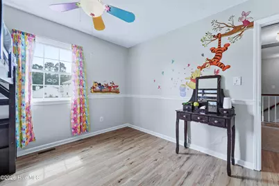 304 Pebble Lane, Jacksonville, NC 28546 - Photo 33