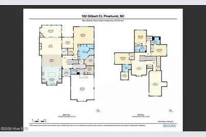 102 Gilbert Court, Pinehurst, NC 28374 - Photo 3