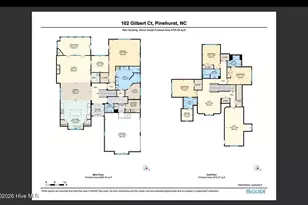 102 Gilbert Ct, Pinehurst, NC 28374 - Photo 3