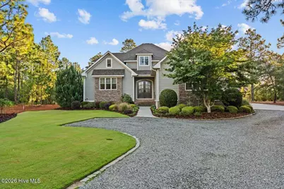 102 Gilbert Court, Pinehurst, NC 28374 - Photo 1
