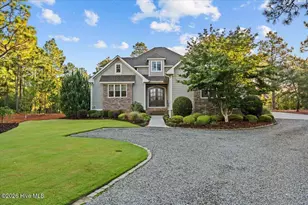 102 Gilbert Ct, Pinehurst, NC 28374 - Photo 1