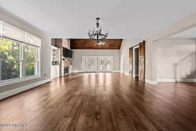 102 Gilbert Court, Pinehurst, NC 28374 - Photo 17