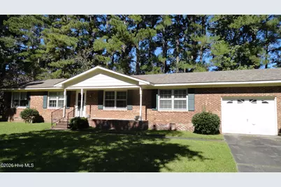 101 Cambridge Court, Havelock, NC 28532 - Photo 1