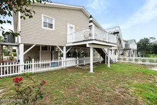 417 4th St, Sunset Beach, NC 28468 - Photo 39