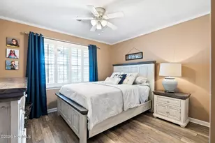 417 4th St, Sunset Beach, NC 28468 - Photo 21